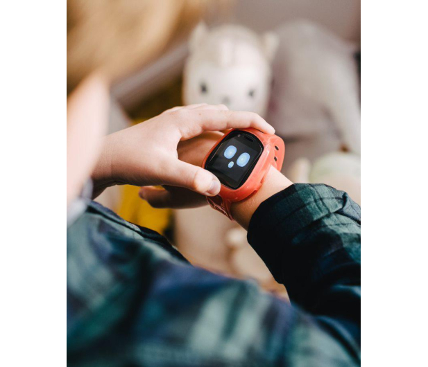 Little Tikes Tobi™ 2 Robot Smartwatch Czerwony - 1025155 - zdjęcie 9
